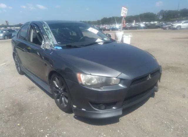 MITSUBISHI LANCER 2011 ja32u8fw4bu005056