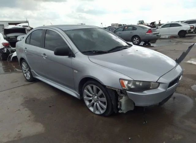 MITSUBISHI LANCER 2011 ja32u8fw4bu021712