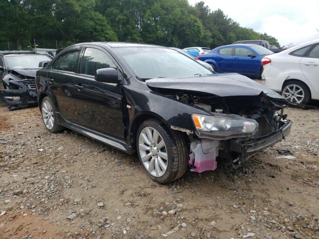 MITSUBISHI LANCER GTS 2011 ja32u8fw4bu039952