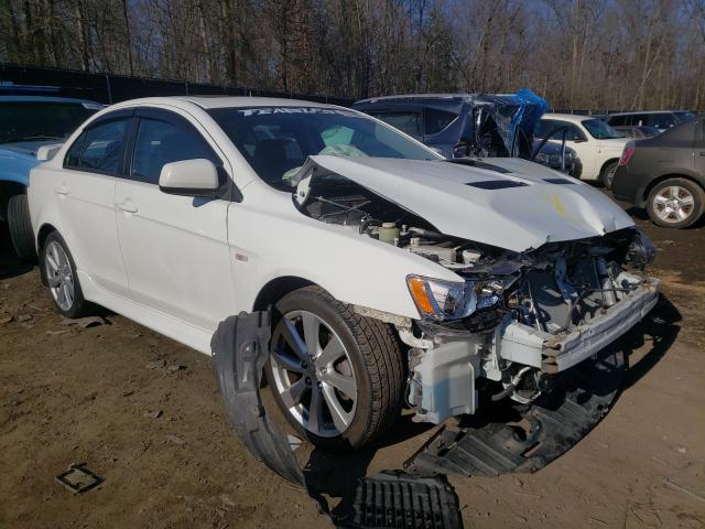 MITSUBISHI LANCER GT 2012 ja32u8fw4cu006659