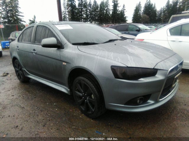 MITSUBISHI LANCER 2012 ja32u8fw4cu009027