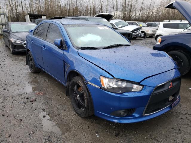 MITSUBISHI LANCER GT 2012 ja32u8fw4cu014695