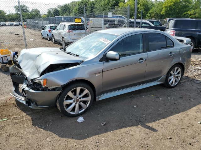 MITSUBISHI LANCER 2012 ja32u8fw4cu017659