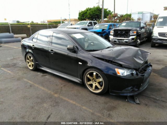 MITSUBISHI LANCER 2012 ja32u8fw4cu019055