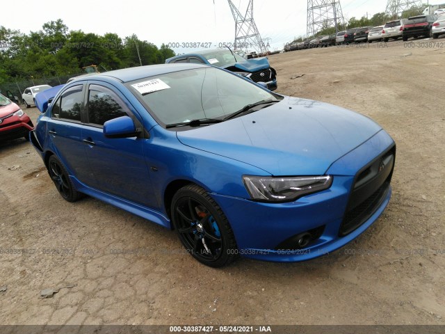 MITSUBISHI LANCER 2012 ja32u8fw4cu022991