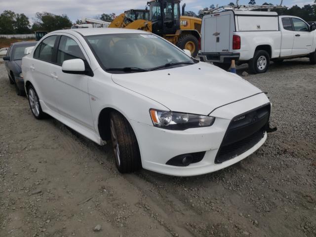 MITSUBISHI LANCER GT 2013 ja32u8fw4du004752