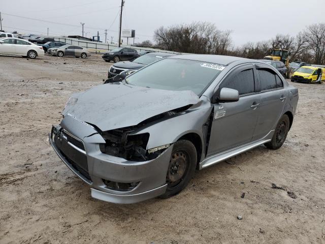 MITSUBISHI LANCER 2014 ja32u8fw4eu016658