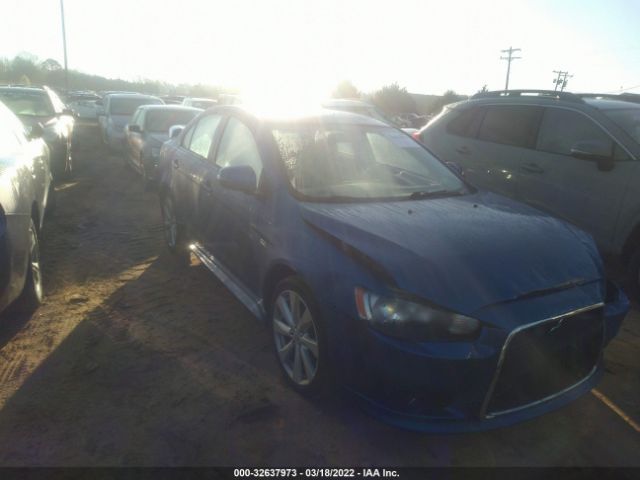 MITSUBISHI LANCER 2015 ja32u8fw4fu018492