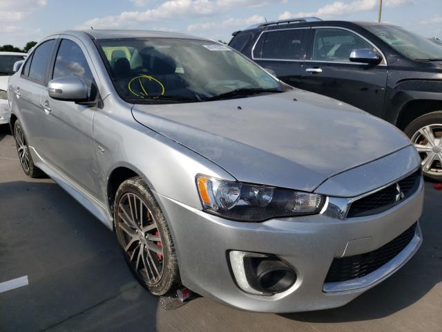 MITSUBISHI LANCER GT 2016 ja32u8fw4gu008787