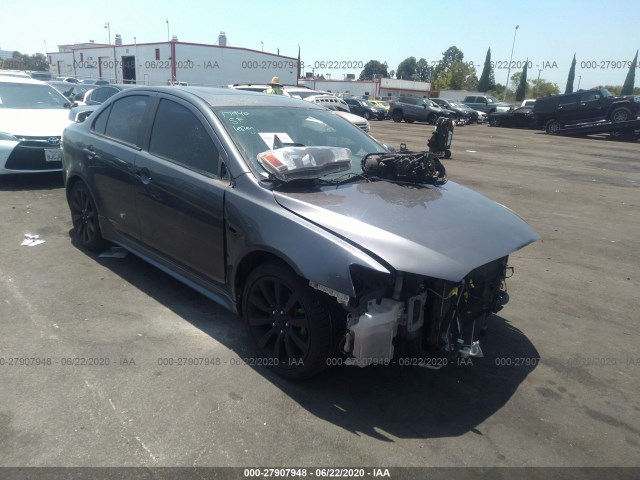 MITSUBISHI LANCER 2010 ja32u8fw5au006442