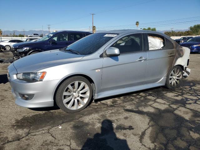 MITSUBISHI LANCER 2010 ja32u8fw5au017053