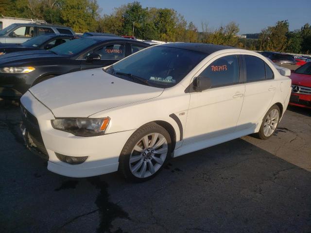 MITSUBISHI LANCER 2010 ja32u8fw5au019322