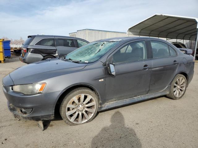 MITSUBISHI LANCER 2010 ja32u8fw5au033012