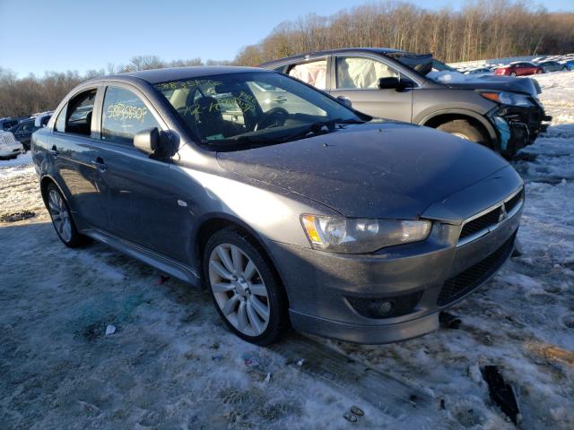 MITSUBISHI LANCER GTS 2011 ja32u8fw5bu007883