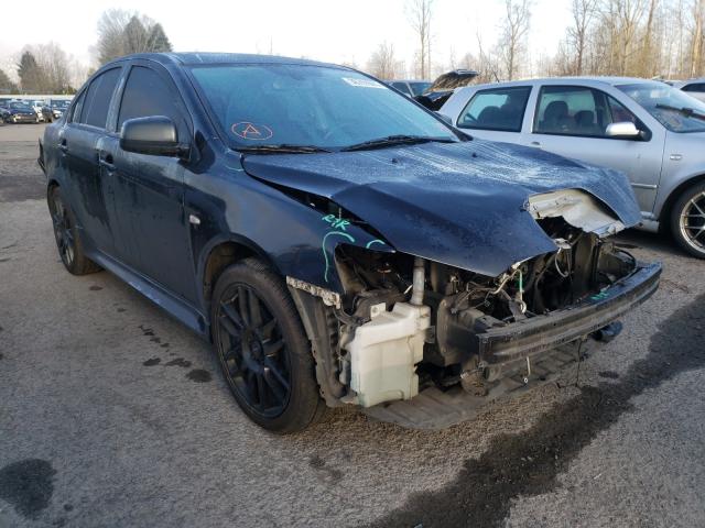 MITSUBISHI LANCER GTS 2011 ja32u8fw5bu012646