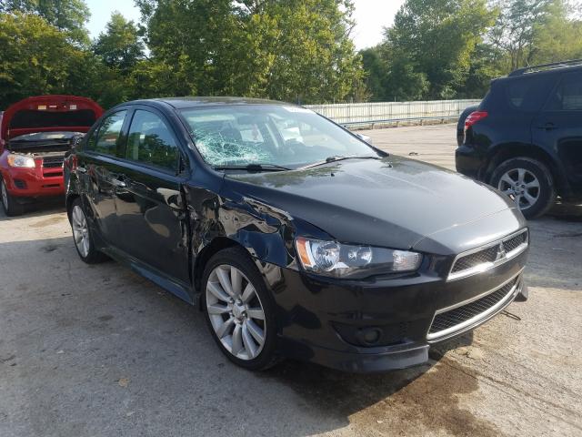 MITSUBISHI LANCER GTS 2011 ja32u8fw5bu015899