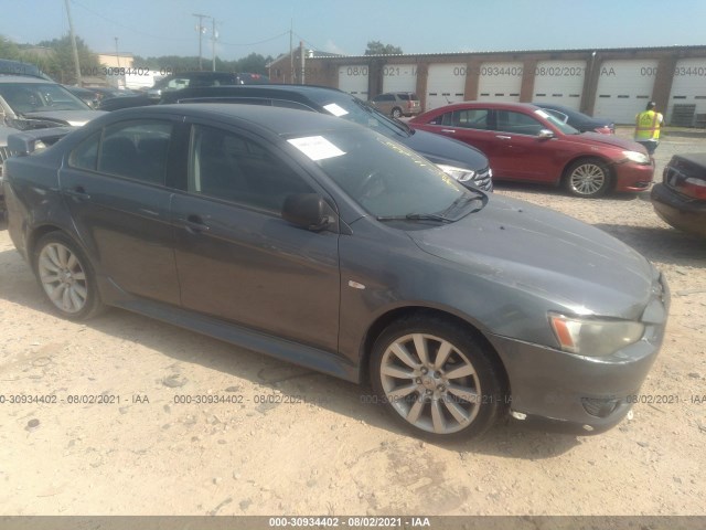 MITSUBISHI LANCER 2011 ja32u8fw5bu017510