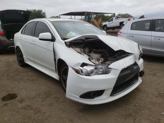 MITSUBISHI LANCER 2012 ja32u8fw5cu018917