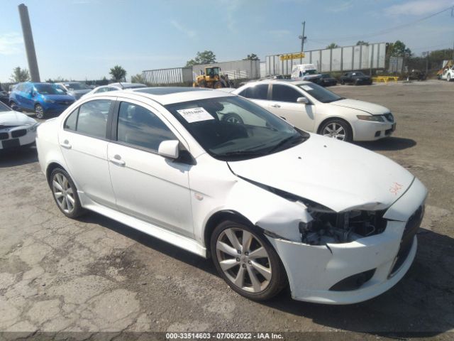 MITSUBISHI LANCER 2012 ja32u8fw5cu028282