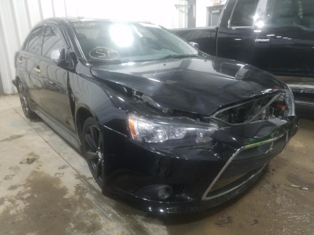 MITSUBISHI LANCER 2013 ja32u8fw5du016070