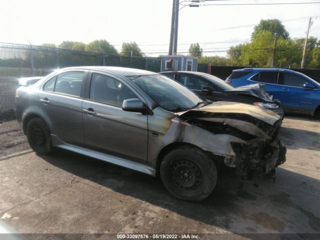 MITSUBISHI LANCER 2014 ja32u8fw5eu003031