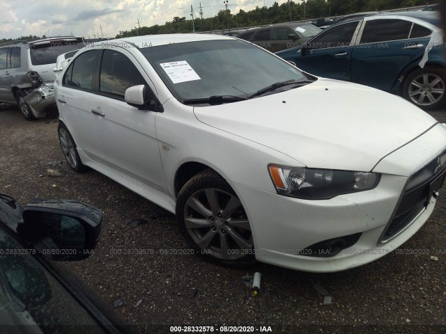 MITSUBISHI LANCER 2014 ja32u8fw5eu018211