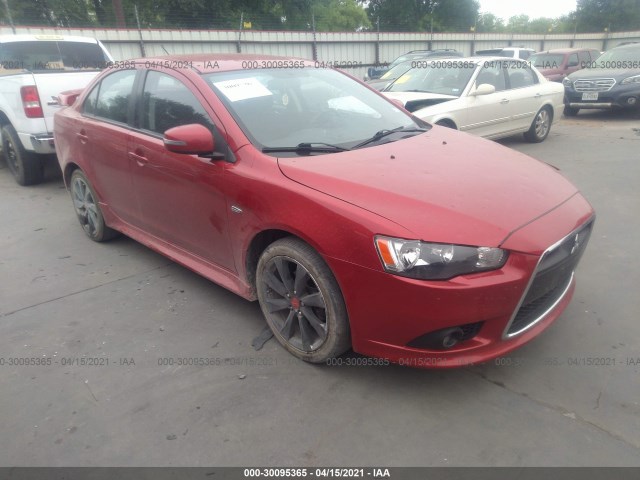 MITSUBISHI LANCER 2015 ja32u8fw5fu000681