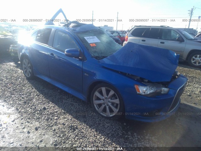 MITSUBISHI LANCER 2015 ja32u8fw5fu007274