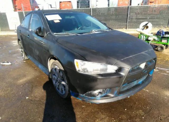 MITSUBISHI LANCER 2015 ja32u8fw5fu011132