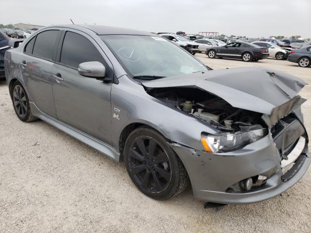 MITSUBISHI LANCER GT 2015 ja32u8fw5fu011213