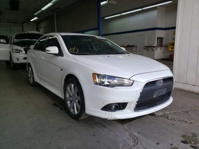 MITSUBISHI LANCER GT 2015 ja32u8fw5fu022664