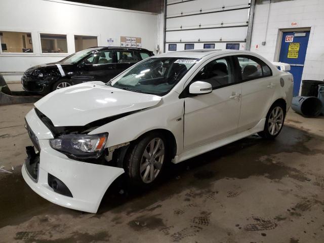 MITSUBISHI LANCER 2015 ja32u8fw5fu024754