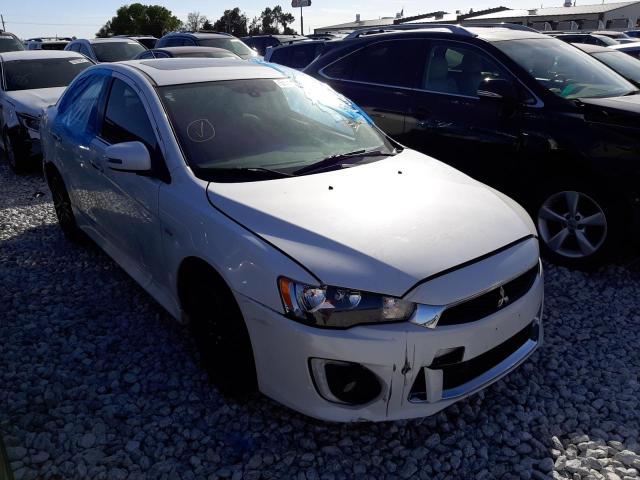 MITSUBISHI LANCER GT 2016 ja32u8fw5gu009060