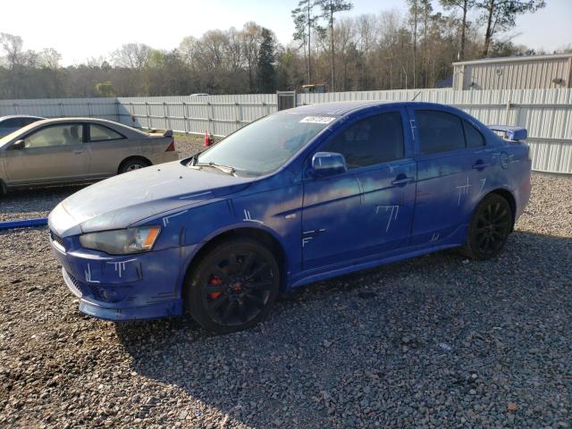 MITSUBISHI LANCER GTS 2010 ja32u8fw6au004053