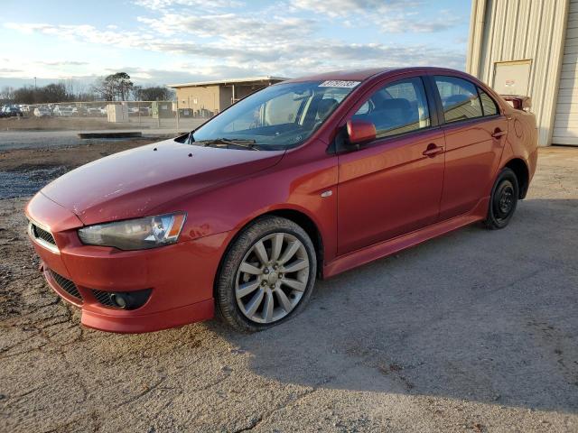 MITSUBISHI LANCER 2010 ja32u8fw6au022701