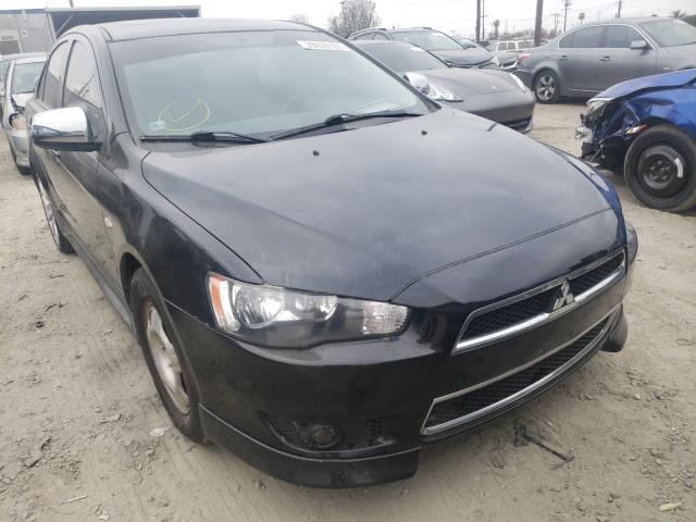 MITSUBISHI LANCER GTS 2010 ja32u8fw6au033164