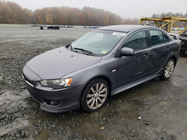 MITSUBISHI LANCER 2011 ja32u8fw6bu000215