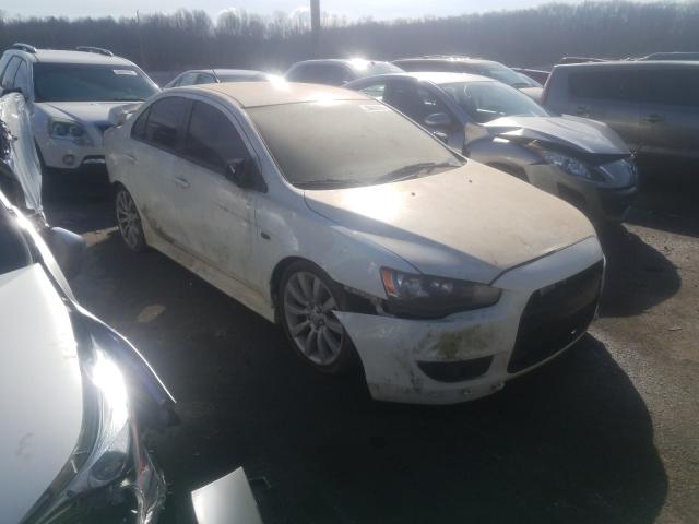 MITSUBISHI LANCER GTS 2011 ja32u8fw6bu045820