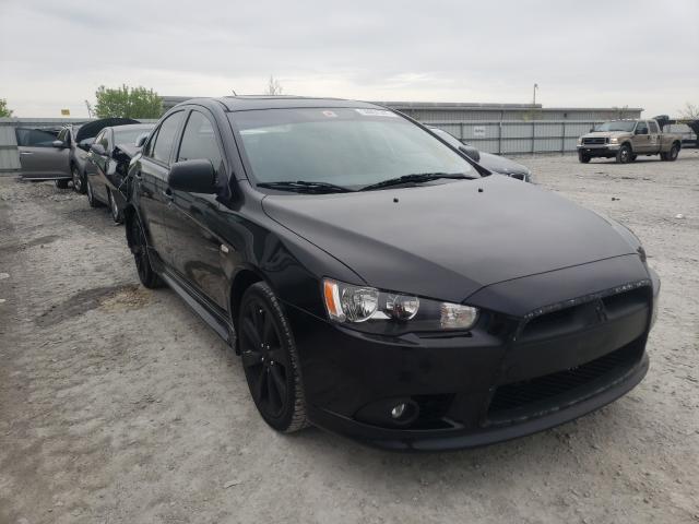 MITSUBISHI LANCER GT 2012 ja32u8fw6cu006372