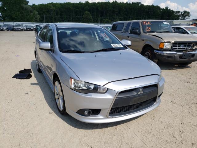 MITSUBISHI LANCER GT 2012 ja32u8fw6cu006534