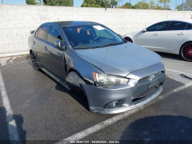 MITSUBISHI LANCER 2012 ja32u8fw6cu008400