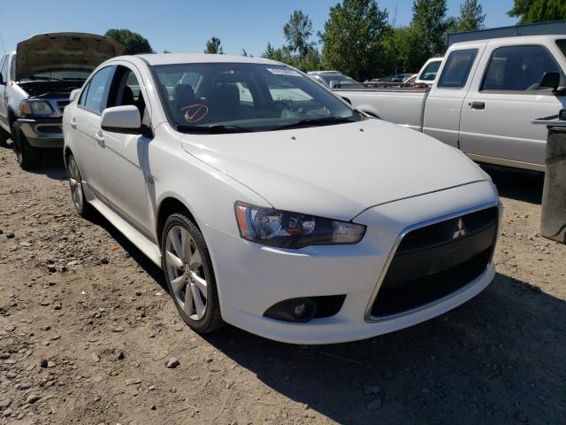 MITSUBISHI LANCER GT 2012 ja32u8fw6cu009370