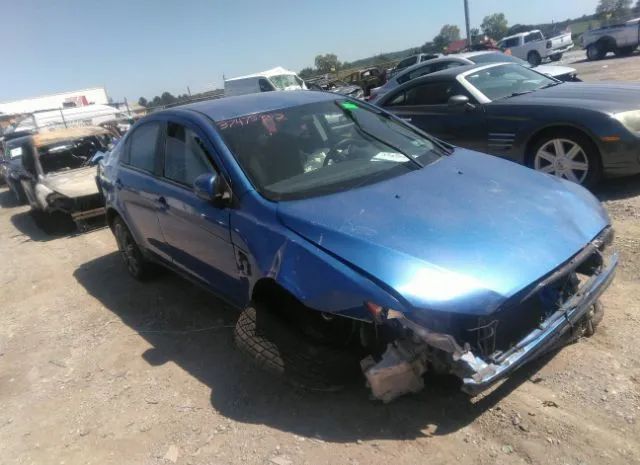 MITSUBISHI LANCER 2012 ja32u8fw6cu015878