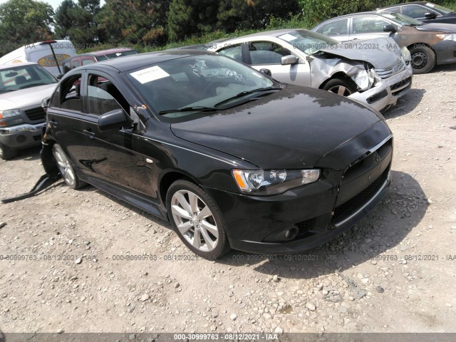 MITSUBISHI LANCER 2012 ja32u8fw6cu018215