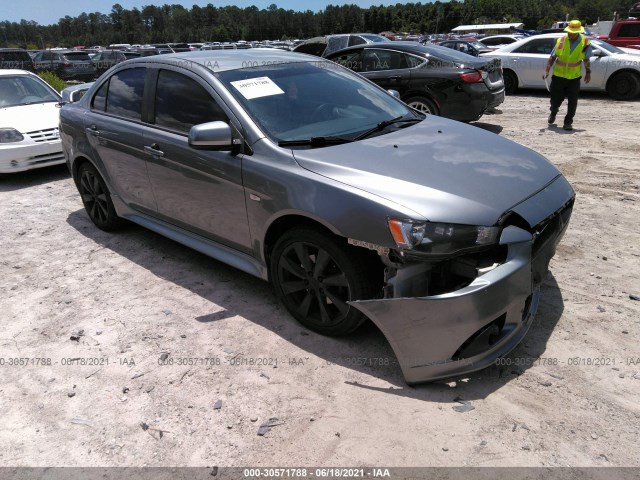 MITSUBISHI LANCER 2012 ja32u8fw6cu026332