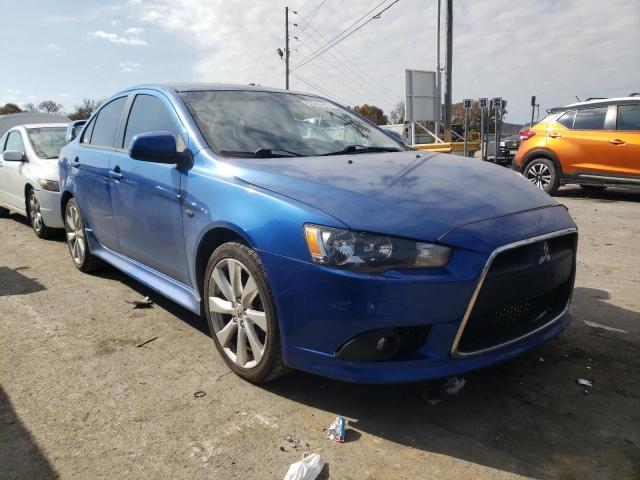 MITSUBISHI LANCER GT 2012 ja32u8fw6cu031448