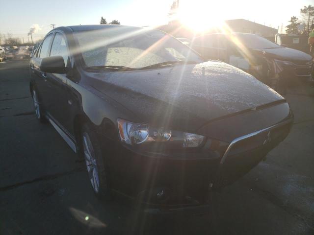 MITSUBISHI LANCER GT 2013 ja32u8fw6du009581