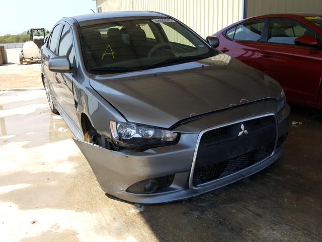 MITSUBISHI LANCER GT 2013 ja32u8fw6du013016