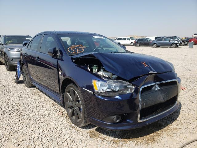 MITSUBISHI LANCER GT 2014 ja32u8fw6eu015964