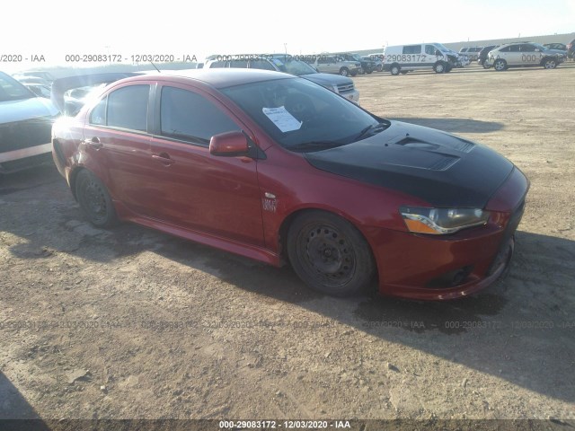 MITSUBISHI LANCER 2014 ja32u8fw6eu018461